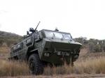 BAE RG35 6x6 2009 года